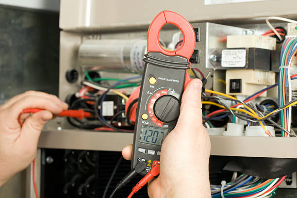 Best Electrical Safety Inspections  in USA